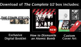 The Complete U2 Itunes Torrent